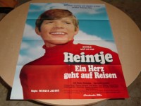 Heintje - Ein Herz geht auf Reisen,  Heinz Reincke,